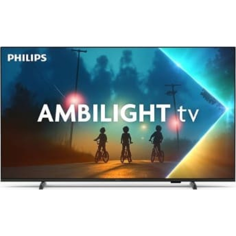Philips TV LED 50 inches 50PUS8100/12