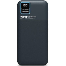 Port Designs PORT CONNECT Powerbank 10 000 mAh | PORT CONNECT