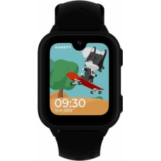 Garett Electronics Smartwatch Kids VIBE 4G black