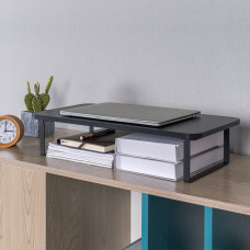 Maclean Ergonomic laptop stand monitor Maclean MC-933