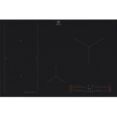 Electrolux EIS87453IZ Zone induction hob 4 zone(s)