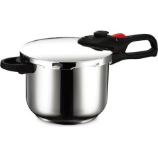 Maestro MR-2902 Pressure cooker 6 l Silver
