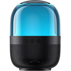 Havit SK889BT - Bluetooth RGB bezvadu skaļrunis, melns