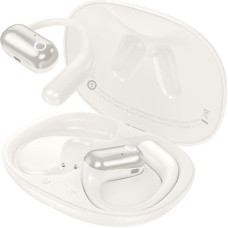 Hoco Беспроводная гарнитура EA6 с открытыми наушниками, Bluetooth, белая