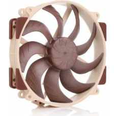 Noctua NF-A14X25R G2 PWM computer cooling system Computer case Fan 14 cm