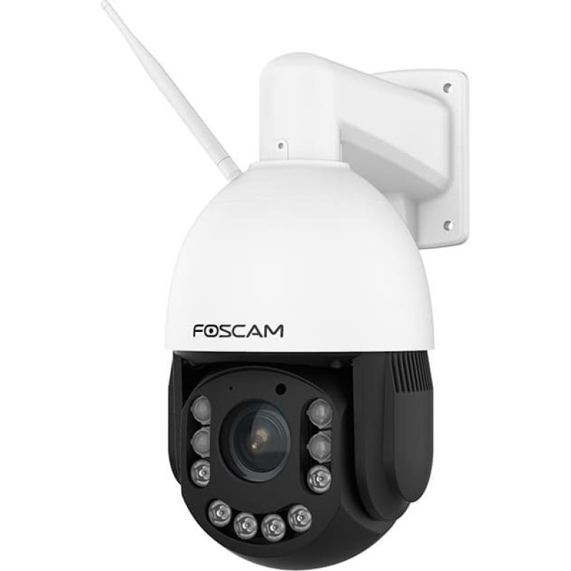 Foscam IP kamera SD4H balta