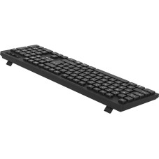 Savio KB-02 keyboard Home/Office USB QWERTY Black