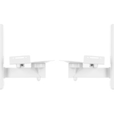 B Tech B-Tech VENTRY — настенные кронштейны для громкоговорителей с боковым зажимом, наклоном и поворотом (пара)