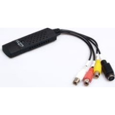 Media Tech Устройство видеозахвата Mediatech MT4169 USB 2.0