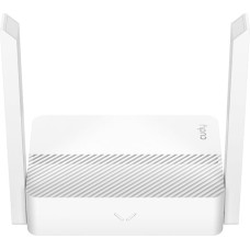 Cudy WR1200E wireless router Fast Ethernet Dual-band (2.4 GHz / 5 GHz) White