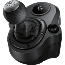 Logitech G Driving Force pārslēdzējs