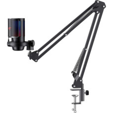 Havit GK50 Pro — игровой микрофон, черный