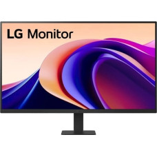 LG 32U631A-B computer monitor 80 cm (31.5