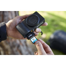 Kingston Технология Canvas Go! Plus 1 ТБ SDXC Canvas Go Plus Gen4 200 МБ/с C10 UHS-I U3 V30