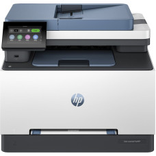 Hewlett-Packard HP Color LaserJet Pro MFP 3302fdn lāzerdruka A4 600 x 600 DPI 25 lpp/min