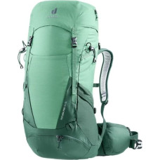 Deuter Женский походный рюкзак Futura PRO 34 SL, зеленый