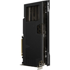 XFX Grafikas karte. Swift RX 9070XT 3-FAN Gaming E. 16G