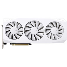 XFX Mercury Radeon RX 9060 XT OC Gaming Edition AMD 16 ГБ GDDR6