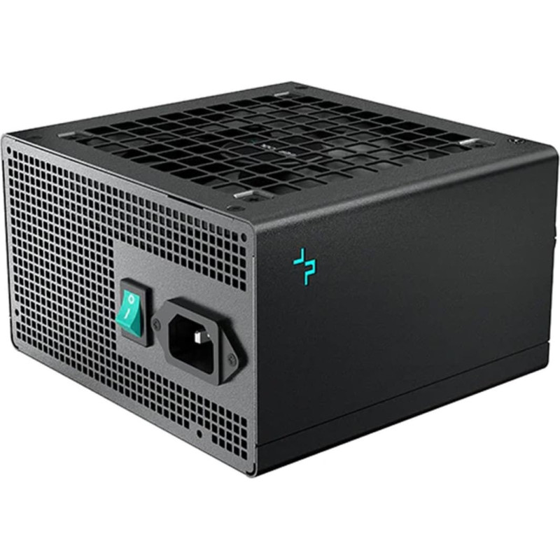Deepcool Barošanas bloks PK550D 550W bronzas krāsā