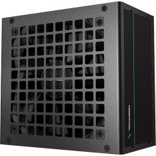 Deepcool Блок питания PF500 500 Вт 20+4 контакта ATX ATX Черный