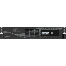 Infosec X4 2000 RM Plus uninterruptible power supply (UPS) Line-Interactive 2 kVA 1200 W 10 AC outlet(s)