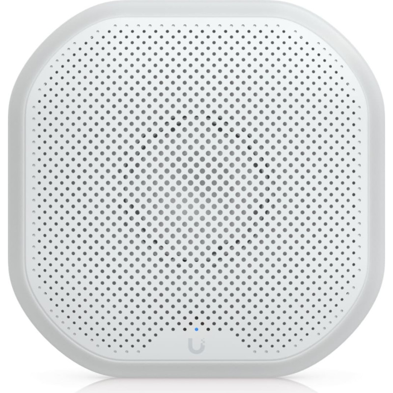 Ubiquiti Siren Przewodowa syrena Wewnątrz/Na wolnym powietrzu Biały