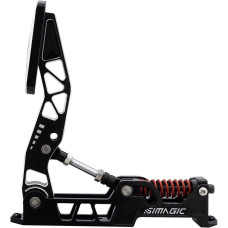 Simagic P2000 Kupplungspedal -schwarz