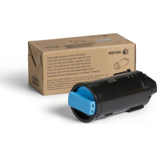 Xerox Toner Xerox Cyan Oryginał  (106R03936)