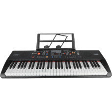 Suprimo 6116 - Keyboard edukacyjny, bateryjny