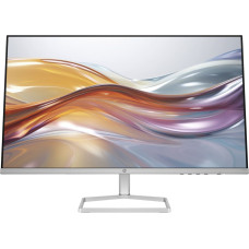 Hewlett-Packard HP 27-inch Series 5 FHD monitor - 527sf