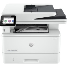 Hewlett-Packard HP LaserJet Pro MFP 4102fdw Printer Laser A4 1200 x 1200 DPI 40 ppm Wi-Fi