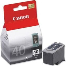 Canon Tusz PG-40 BLACK 0615B001