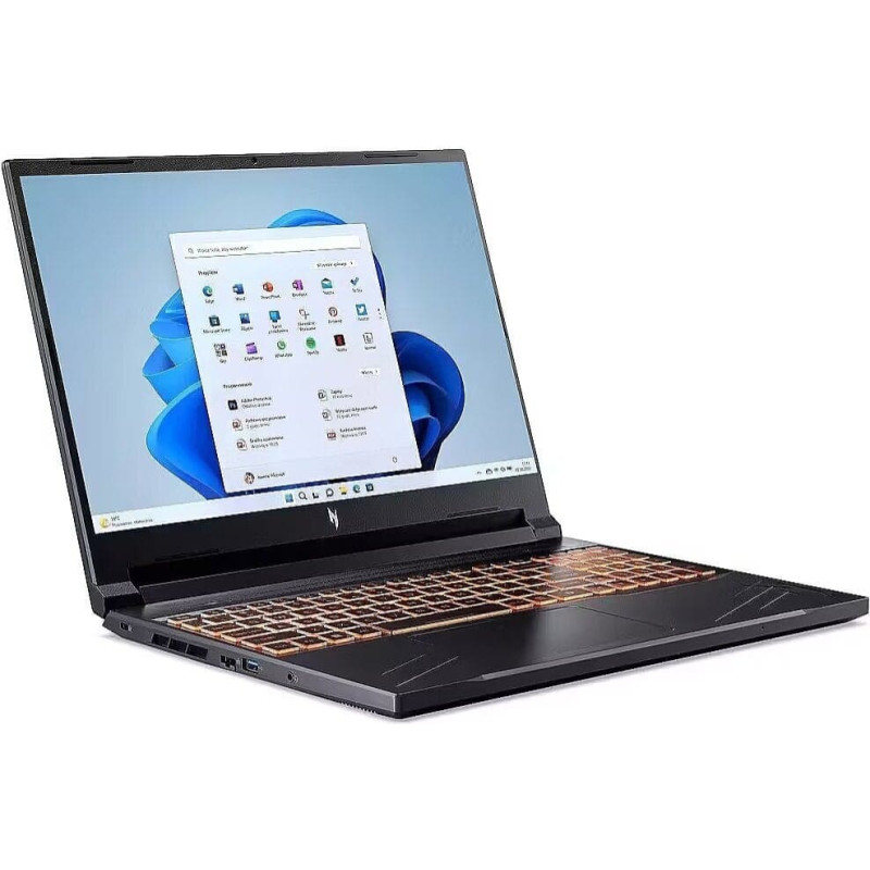 Acer Nitro V 16 - Ryzen 5 8645HS | 16