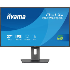 Iiyama Monitor iiyama ProLite XB2792QSU-B1
