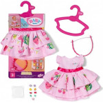Zapf Baby Born Dress with Pin play 43 cm