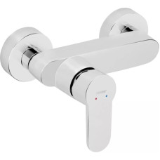 Ferro BNS7 / FERRO / NOSTRIS / BAT. NATRYSKOWA BEZ ZESTAWU CHROM /