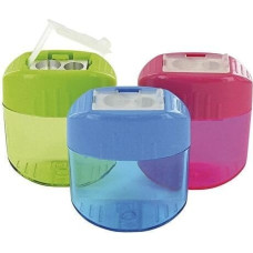 Wedo 52 30822 Temperówka ręczna Różne kolory