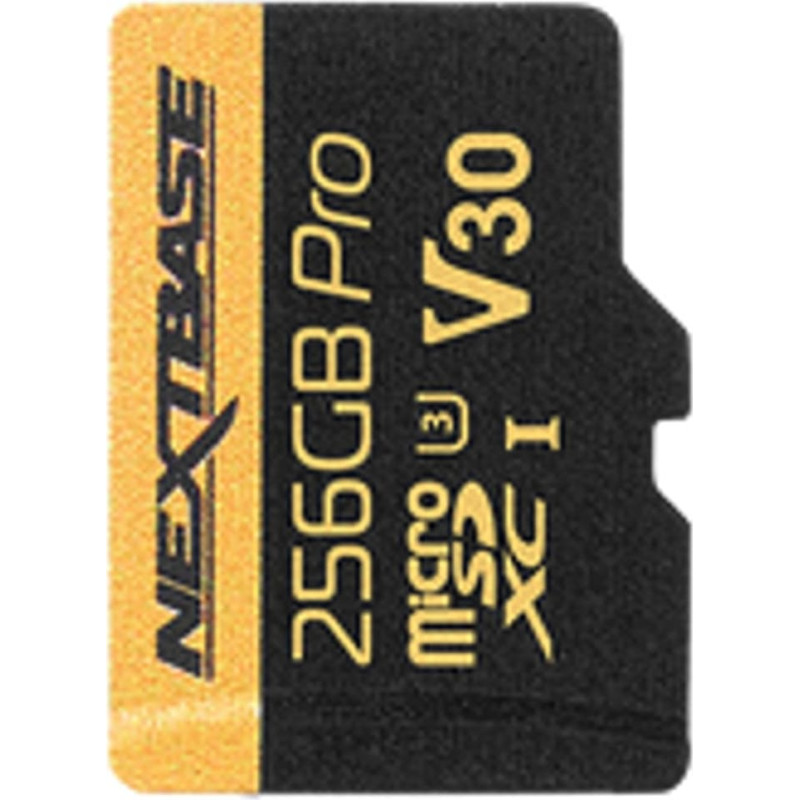 Nextbase Karta Nextbase Karta microSD U3 256GB