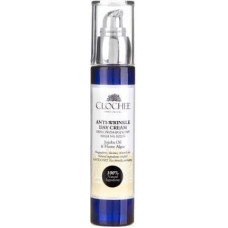Clochee Przeciwzmarszczkowy krem na dzień 50ml