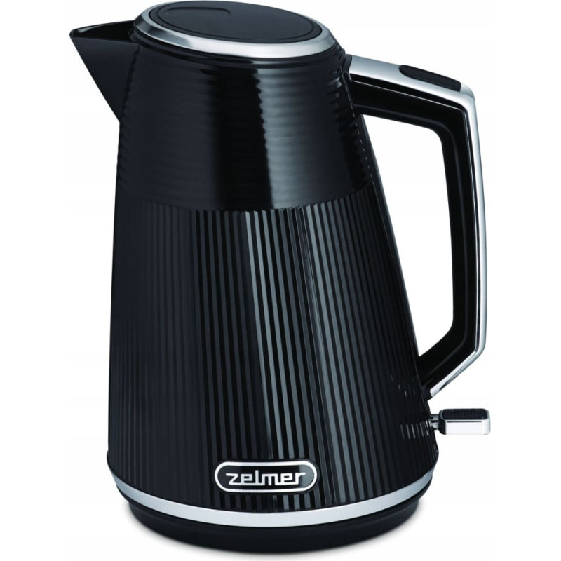 Noname CZAJNIK ZCK 7656 2200W 1,7L ELEGANT LINE BLACK