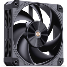 Jonsbo Wentylator Jonsbo Wentylator wydajnościowy PWM - 120mm, czarny