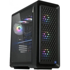 Hiro Komputer Hiro KOMPUTER AirFrame - AMD Ryzen 7 9900X3D, RTX 5090 32GB, 64GB RAM, 2TB SSD, W11H