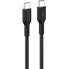 Belkin Adapter USB Belkin BOOST CHARGE 240W GEFLOC