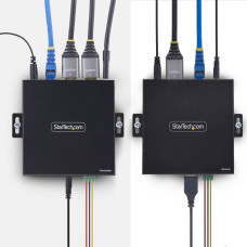 Startech HDMI KVM EXTENDER OVER IP