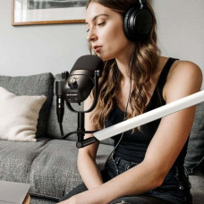 Streamplify Mikrofon Streamplify MIC VOX + Arm