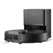 Roborock Robot sprzątający Roborock Q10 VF+ czarny
