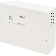 Pulsar UPS Pulsar HPSDCG2-12V8X1A-C Zasilacz buforowy wielo-wejściowy 13,8V/8A/8x1A/17Ah