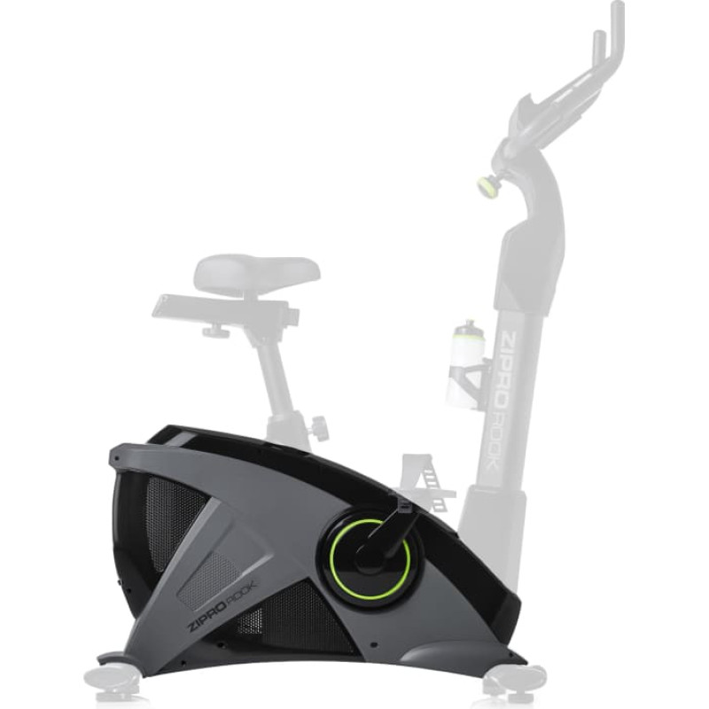 Zipro Rook - obudowa główna prawa