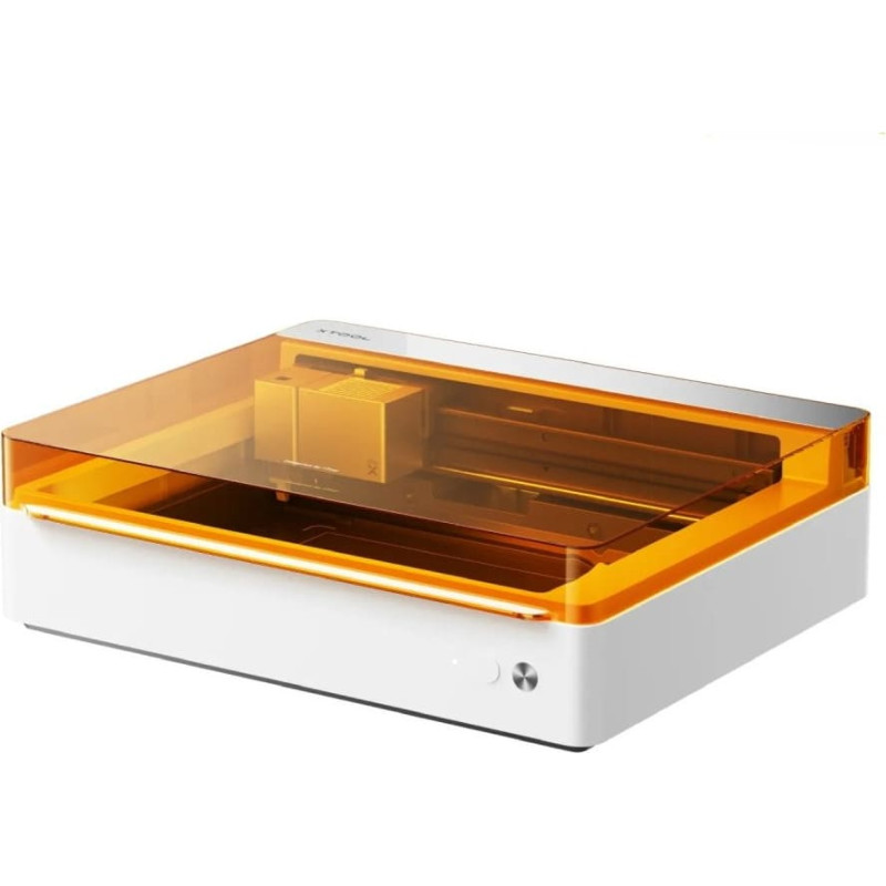 Xtool M1 Ultra 4w1 - wycinarka i grawerka laserowa z modułem drukującym - 20W}