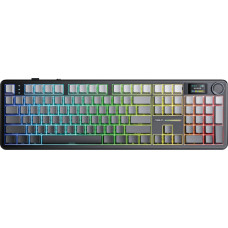 Aula Klawiatura Aula F108 Pro Nimbus Switch V3 (AUF108P-GG-NV3-E)